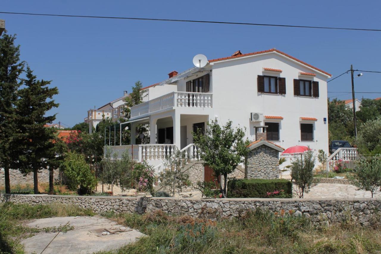 Apartments With A Parking Space Novalja, Pag - 6524 Exterior photo