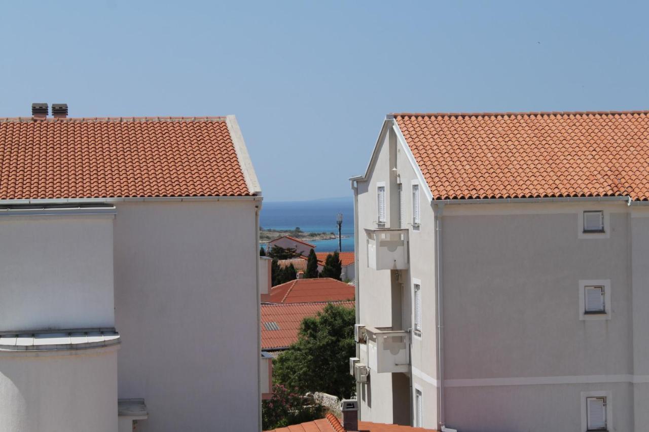 Apartments With A Parking Space Novalja, Pag - 6524 Exterior photo